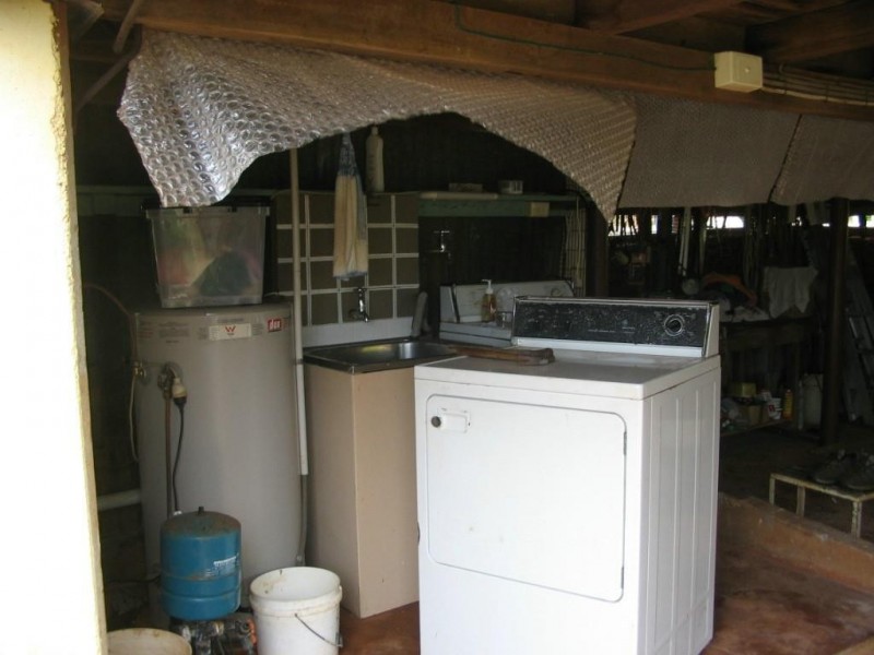 Childers QLD 4660