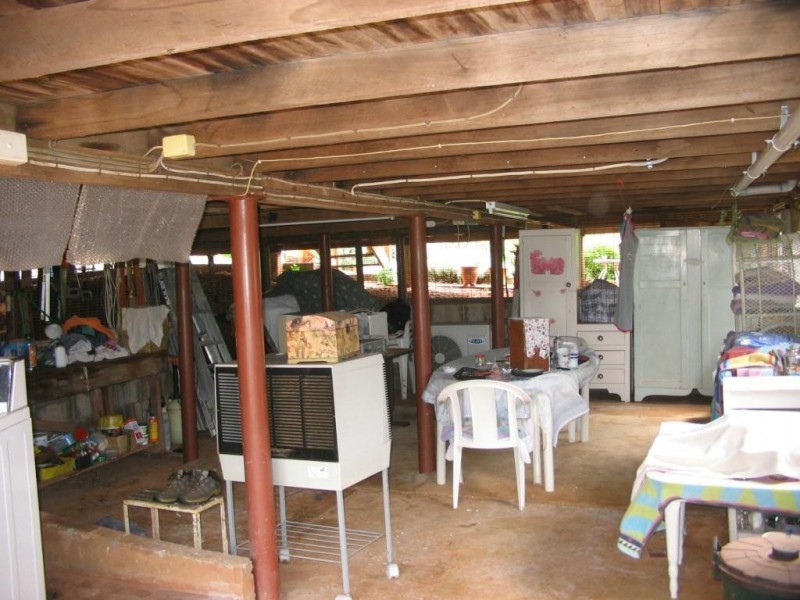 Childers QLD 4660