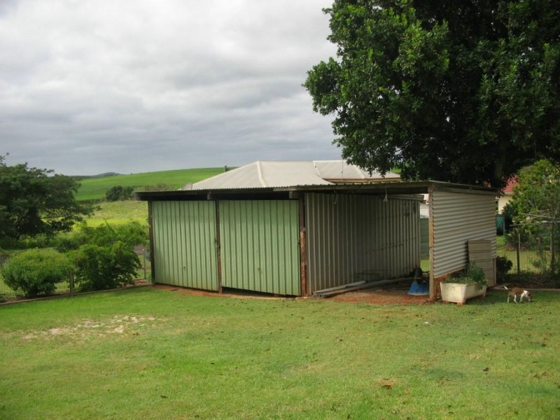 Childers QLD 4660