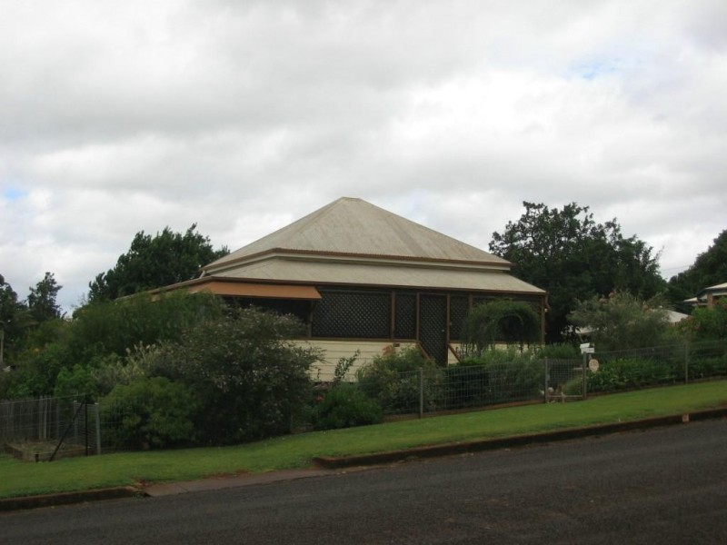 Childers QLD 4660