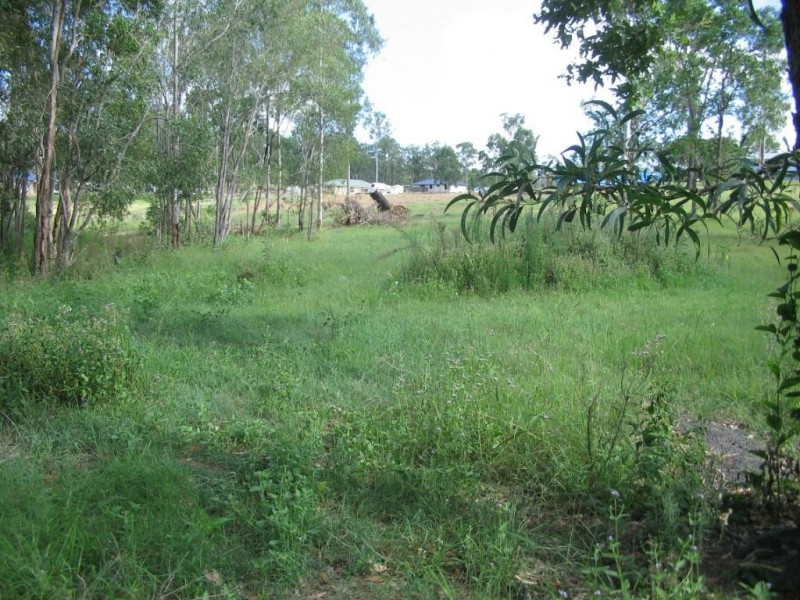 Apple Tree Creek QLD 4660