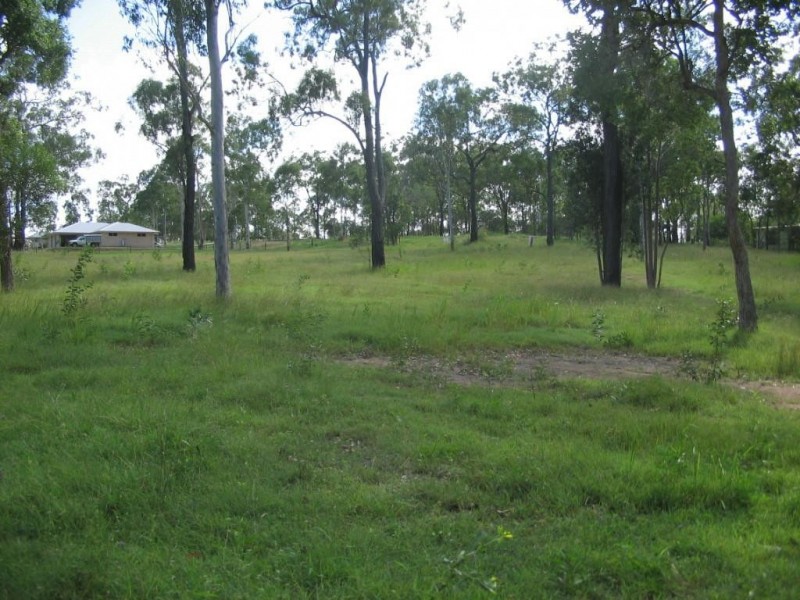 Apple Tree Creek QLD 4660