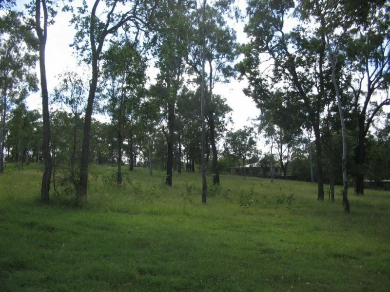 Apple Tree Creek QLD 4660