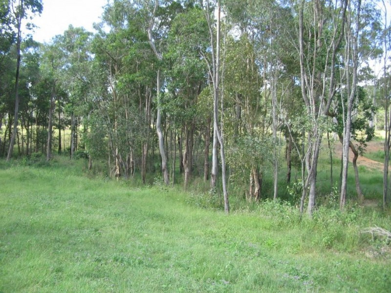 Apple Tree Creek QLD 4660