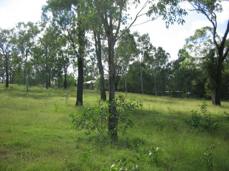 Apple Tree Creek QLD 4660