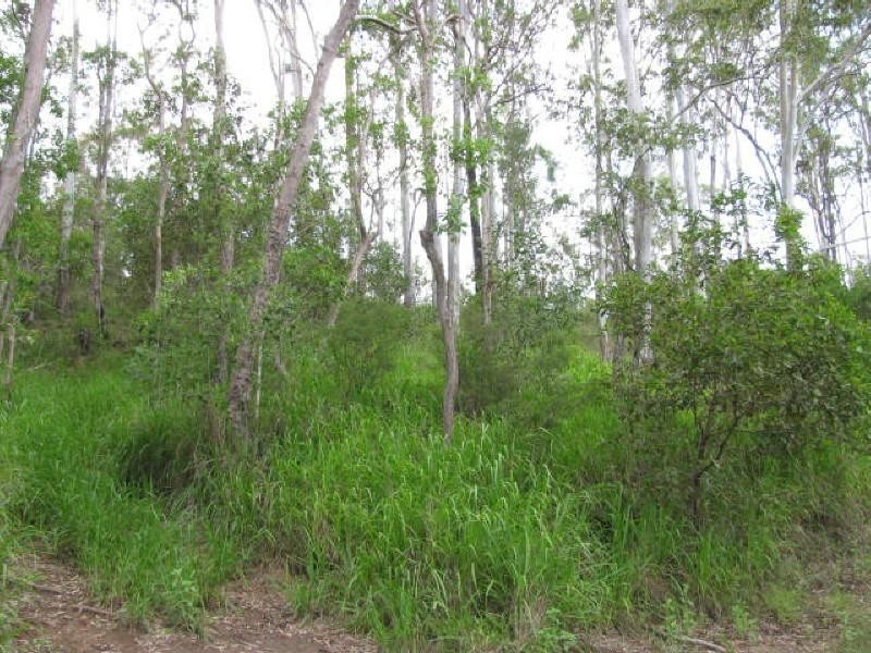 Buxton QLD 4660
