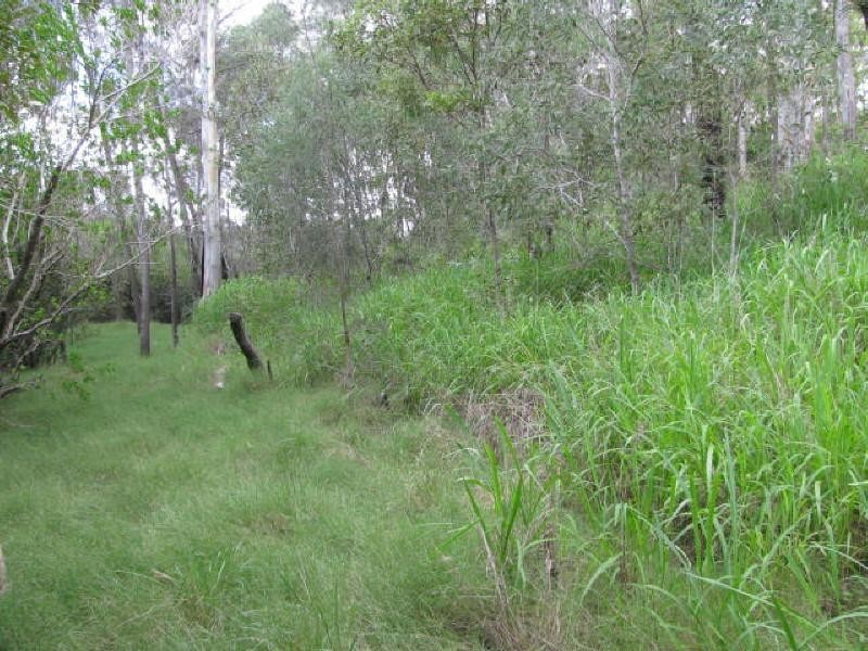 Buxton QLD 4660