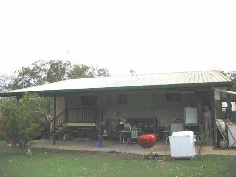 Cordalba QLD 4660