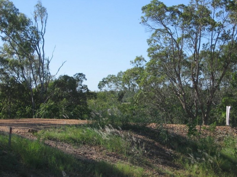 Apple Tree Creek QLD 4660