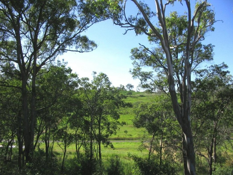 Apple Tree Creek QLD 4660