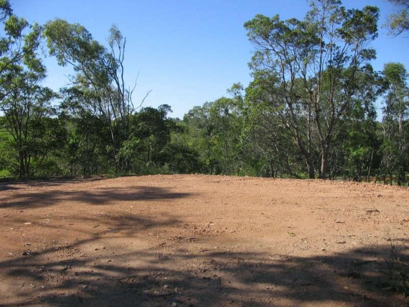 Apple Tree Creek QLD 4660