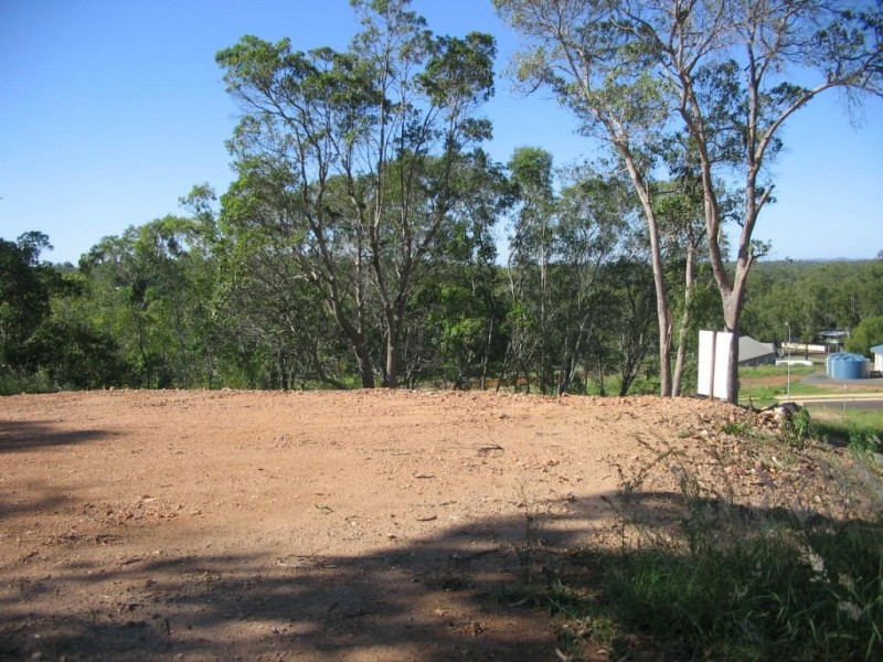 Apple Tree Creek QLD 4660