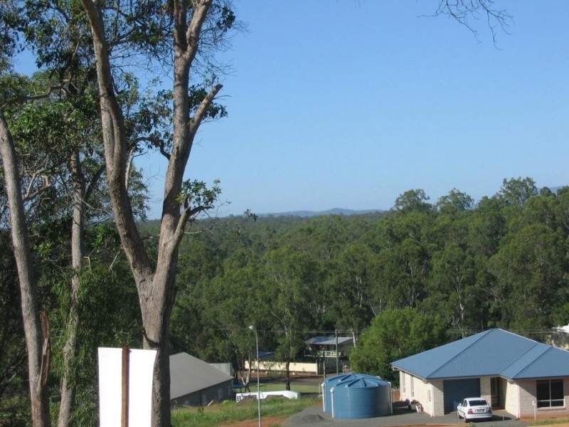 Apple Tree Creek QLD 4660