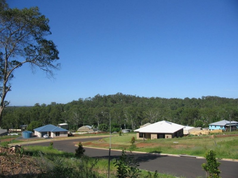Apple Tree Creek QLD 4660