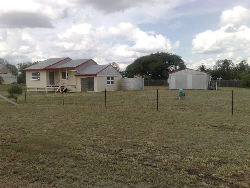 Degilbo QLD 4621