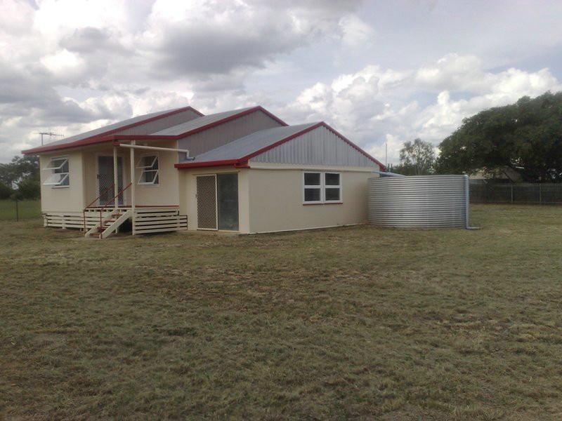 Degilbo QLD 4621