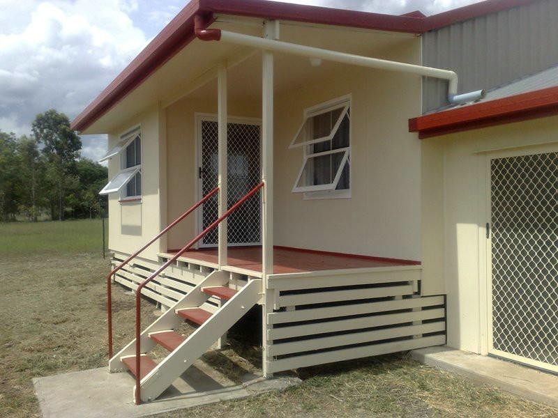 Degilbo QLD 4621
