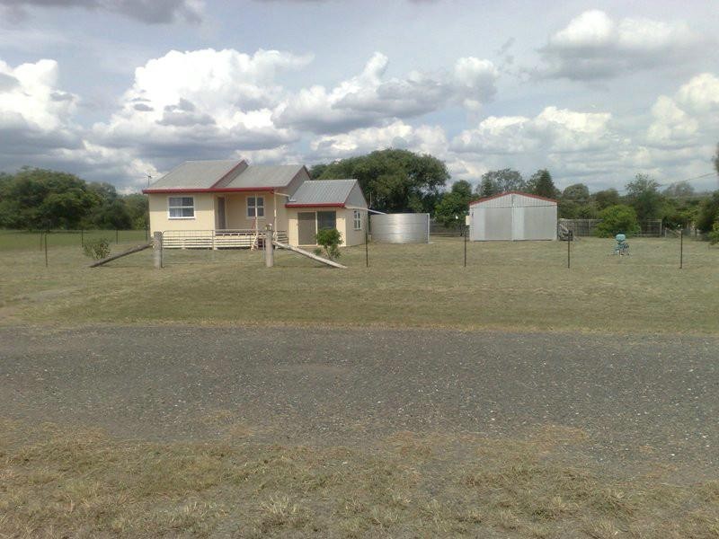 Degilbo QLD 4621