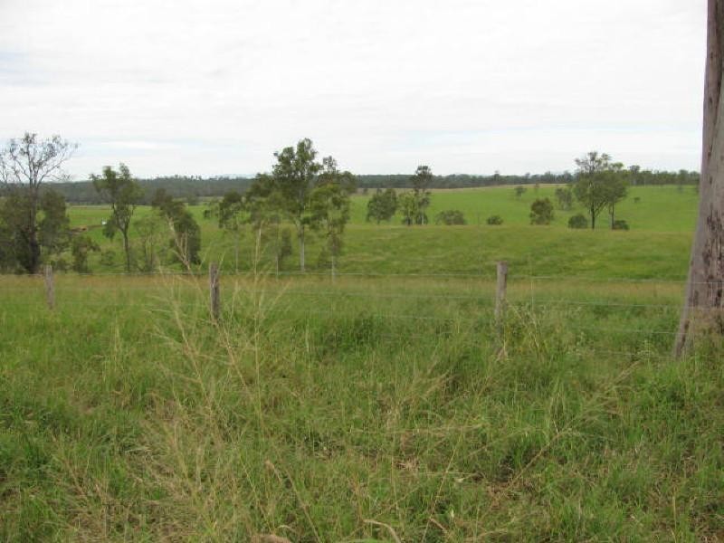 Booyal QLD 4671