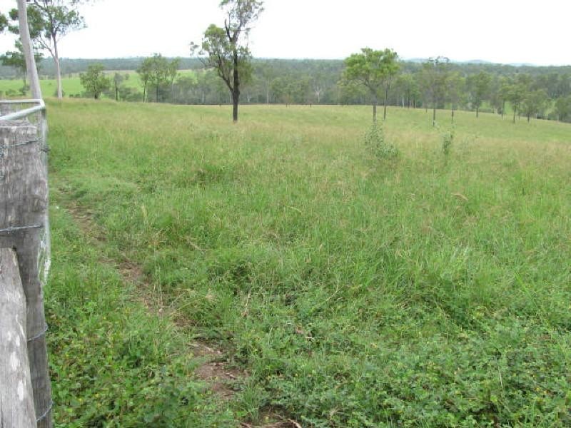 Booyal QLD 4671