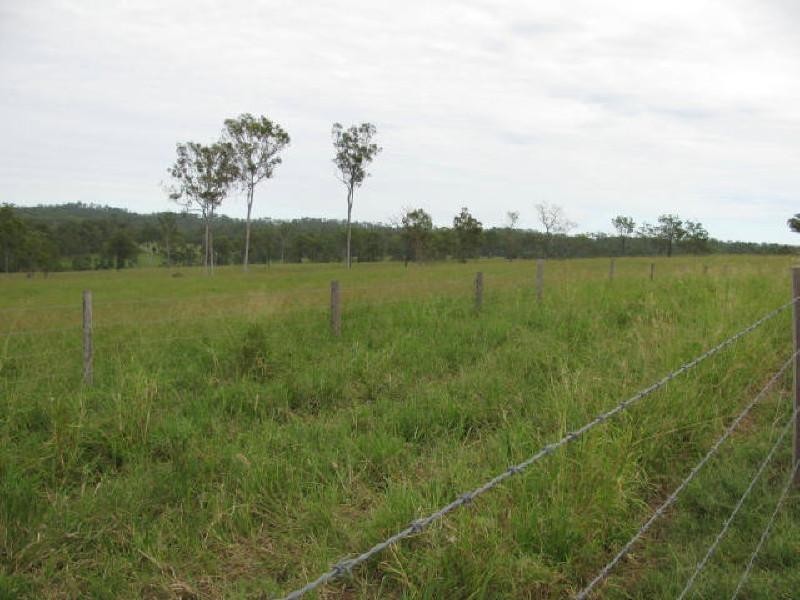 Booyal QLD 4671