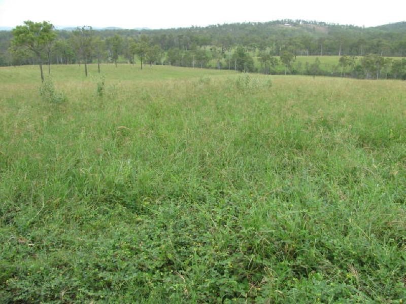 Booyal QLD 4671