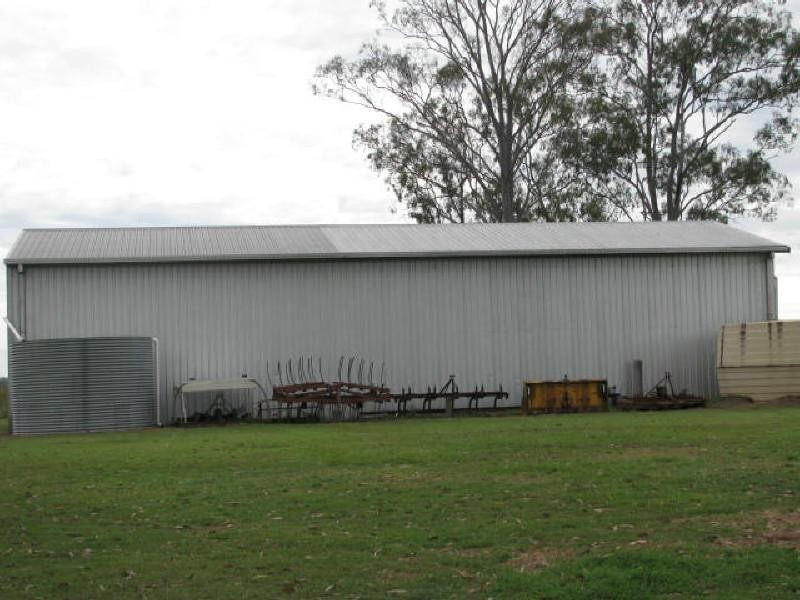 Booyal QLD 4671