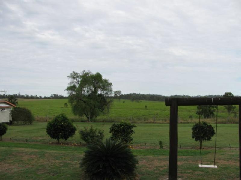 Booyal QLD 4671