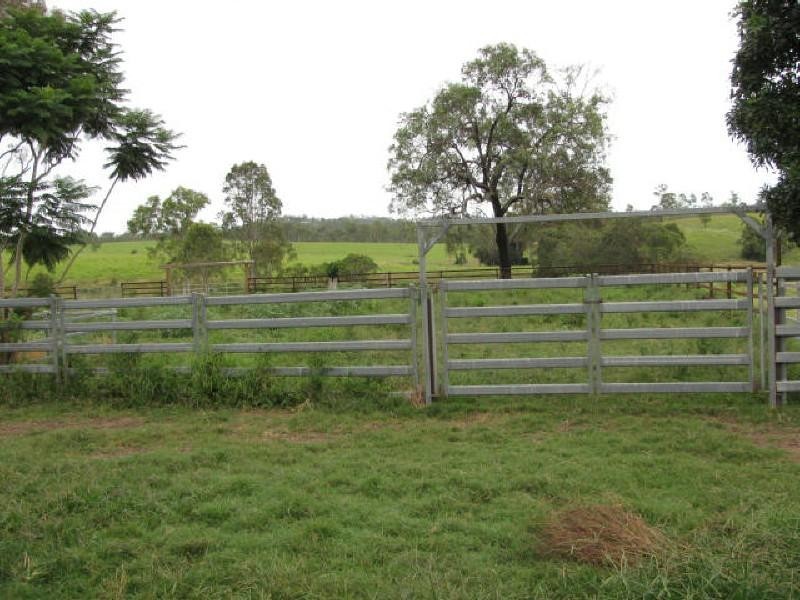 Booyal QLD 4671