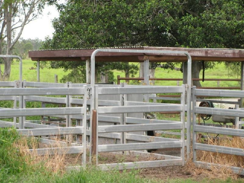 Booyal QLD 4671