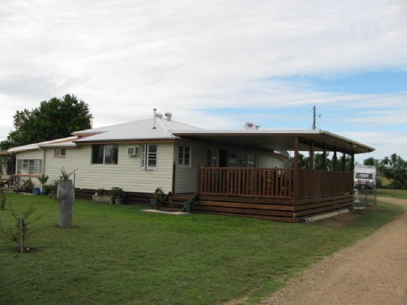 Booyal QLD 4671