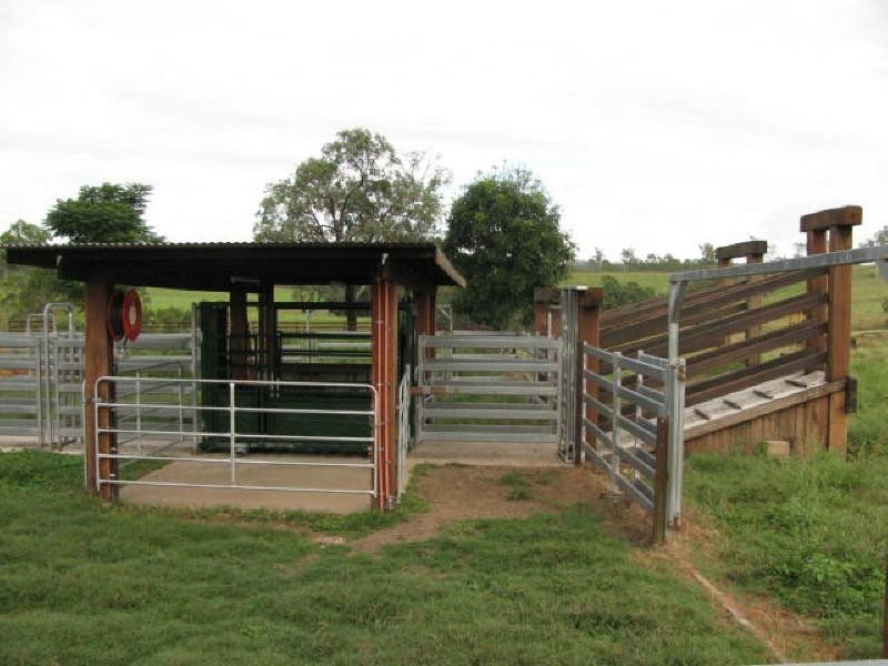 Booyal QLD 4671