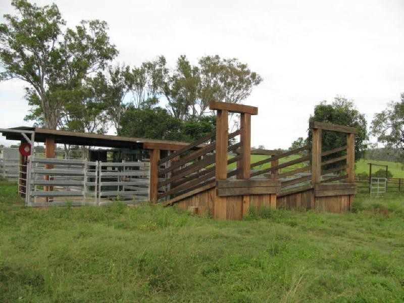 Booyal QLD 4671