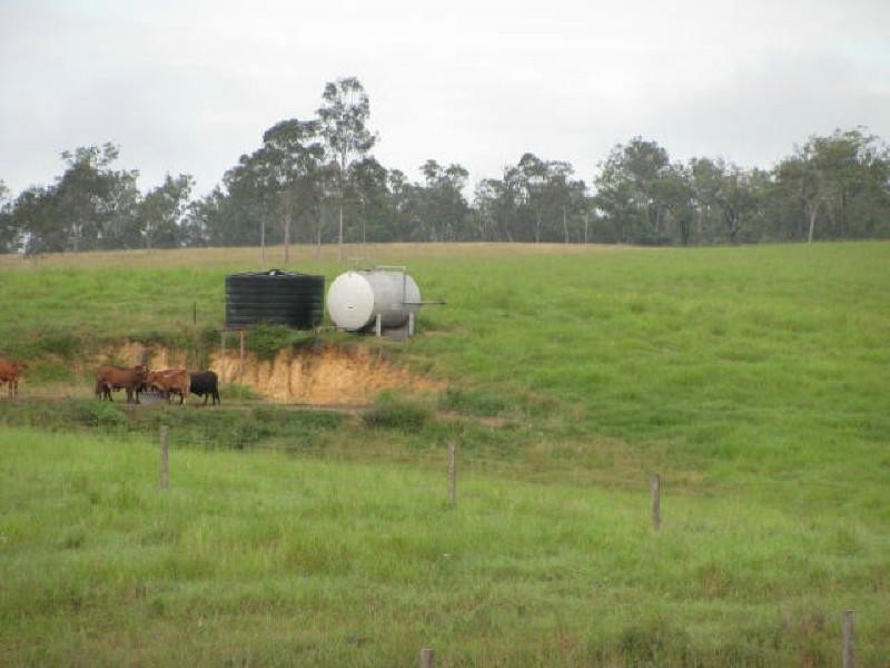 Booyal QLD 4671