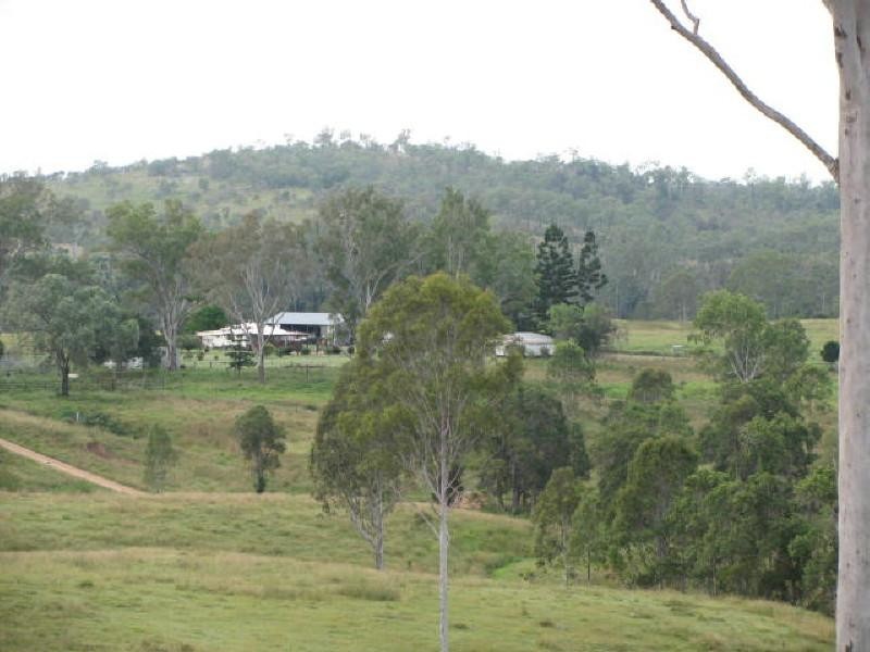 Booyal QLD 4671