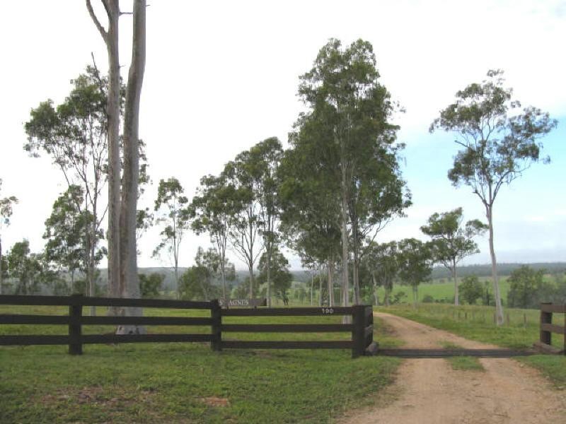 Booyal QLD 4671