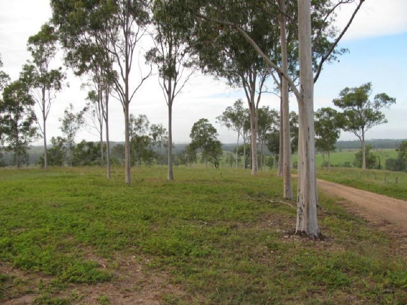 Booyal QLD 4671