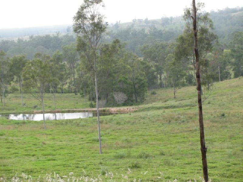 Booyal QLD 4671