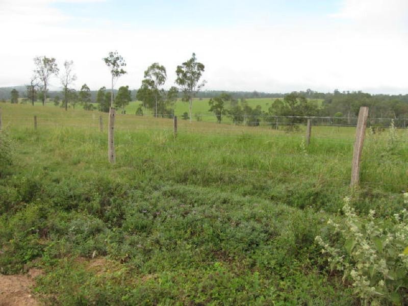 Booyal QLD 4671
