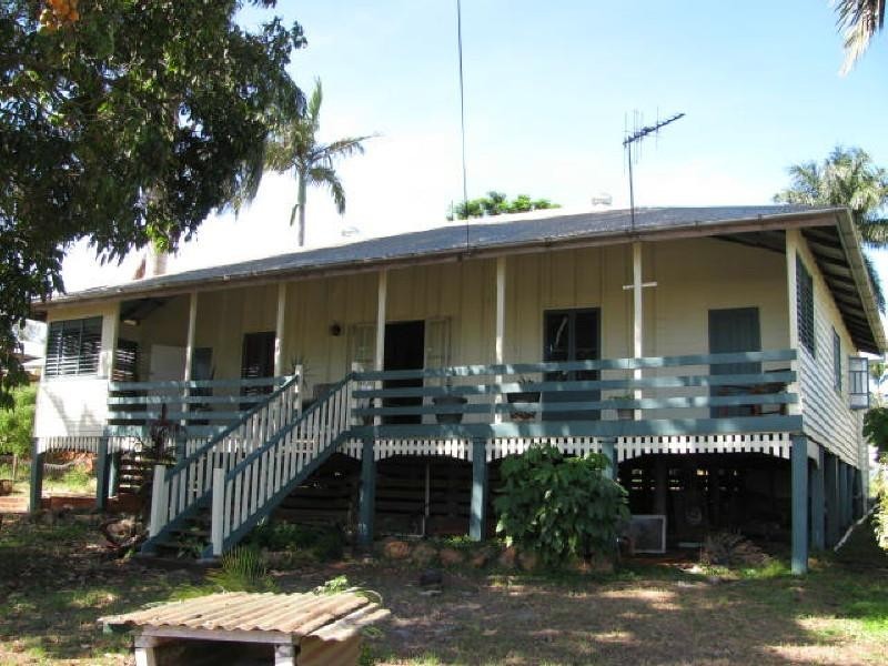Cordalba QLD 4660