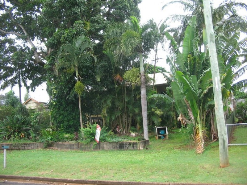 Cordalba QLD 4660