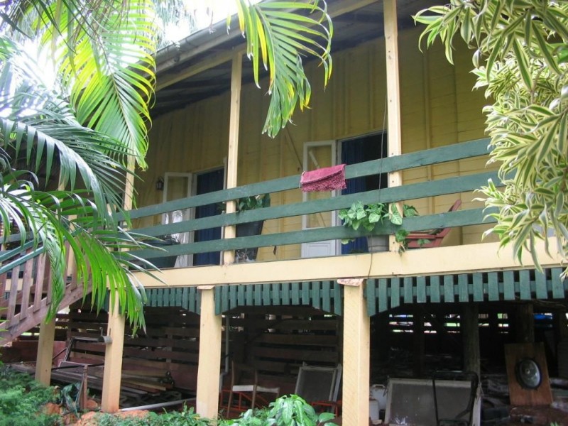 Cordalba QLD 4660