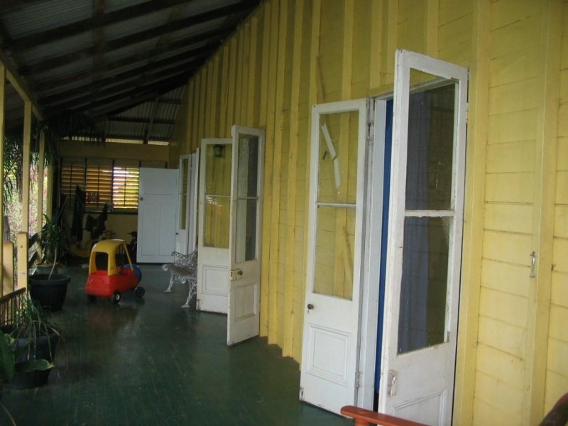 Cordalba QLD 4660