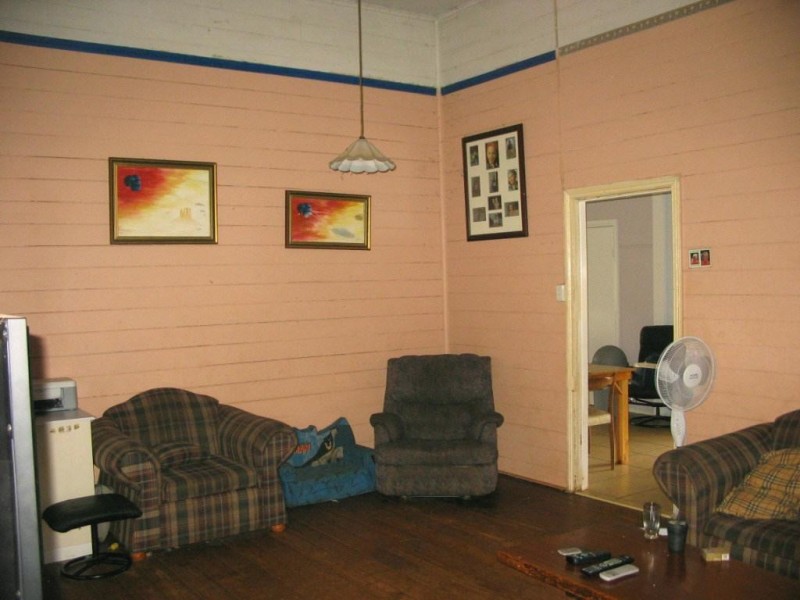Cordalba QLD 4660