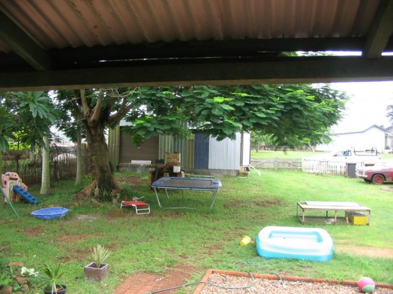 Cordalba QLD 4660