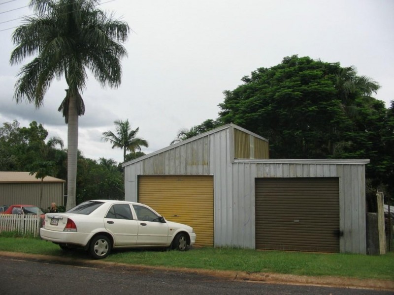 Cordalba QLD 4660