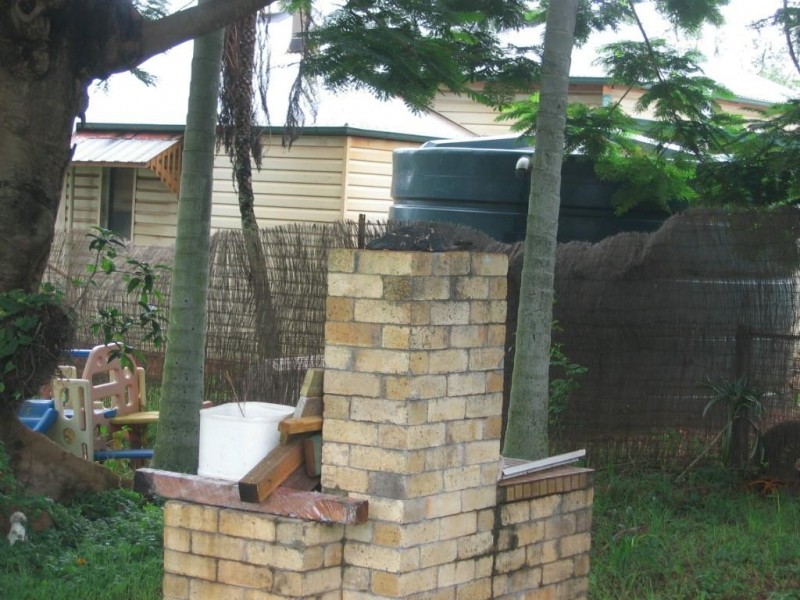 Cordalba QLD 4660