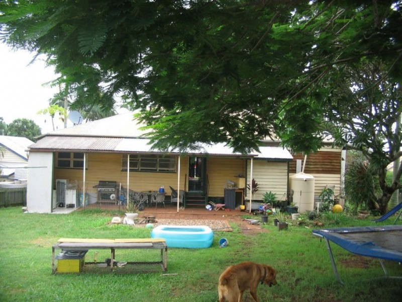 Cordalba QLD 4660