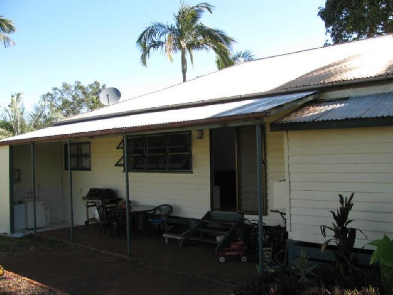 Cordalba QLD 4660