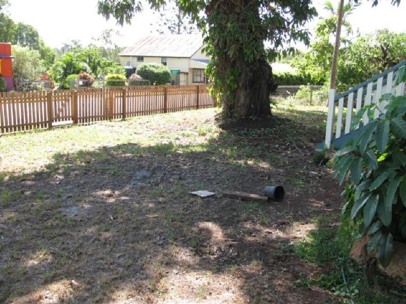 Cordalba QLD 4660